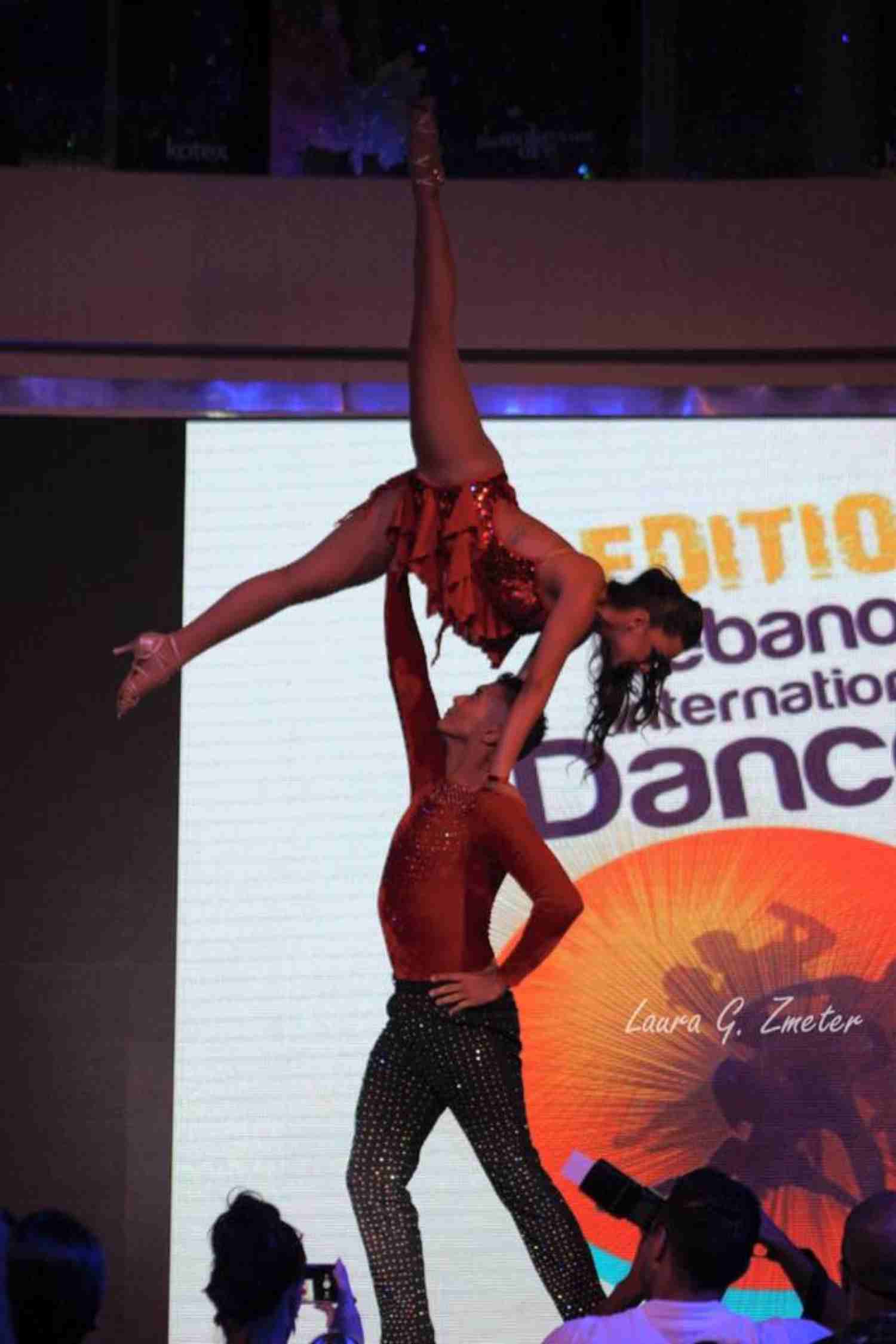 Bachata Tanzkurs in Nürnberg