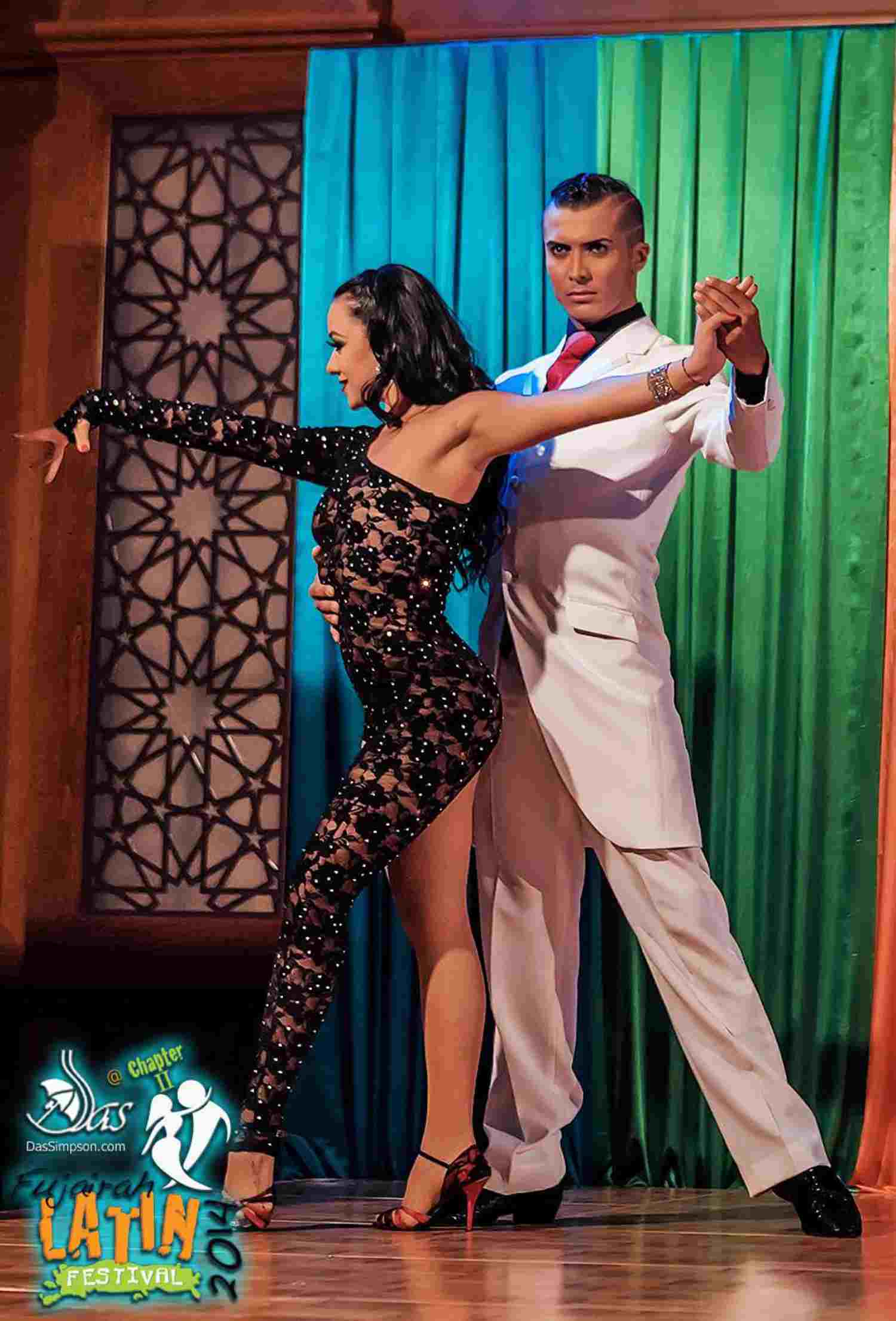 Tango Argentino Tanzkurs in Nürnberg