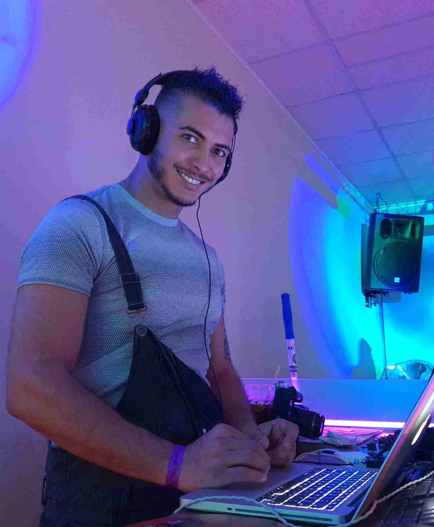 Salsa DJ Nürnberg