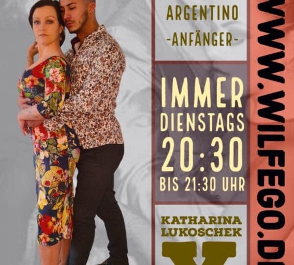 Tango Lernen in Nürnberg