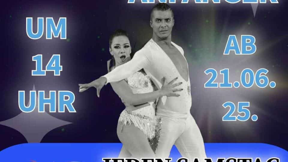 SALSA ANFÄNGER NÜRNBERG