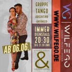 Tango Argentino Nürnberg