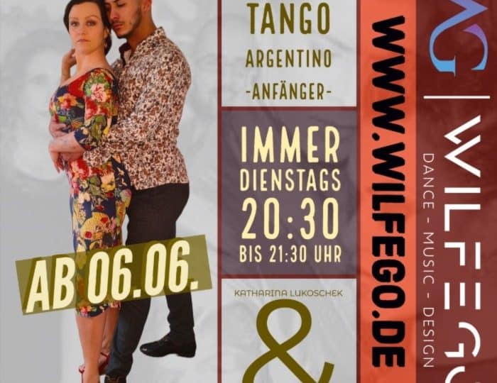 Tango Argentino Nürnberg