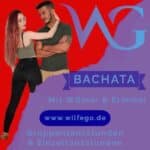 Bachata-Tanzes in Nürnberg