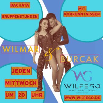 Bachata in Nürnberg