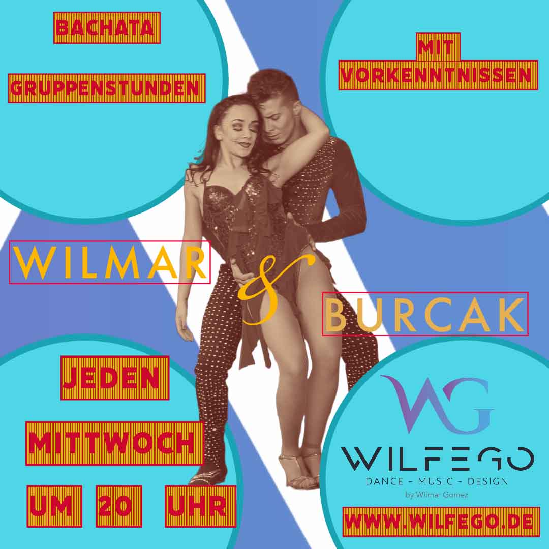 Bachata in Nürnberg