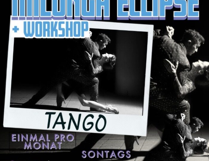 Tango in Erlangen