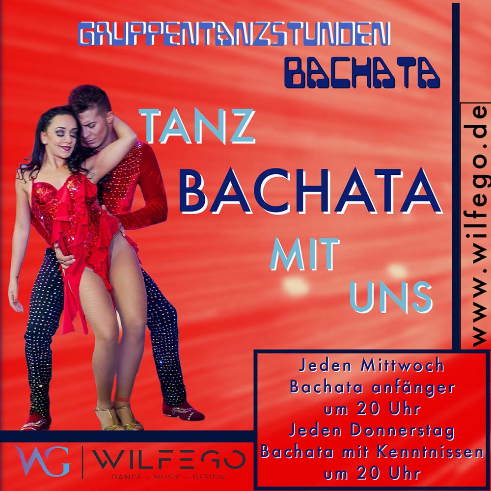 Bachata in Nürnberg