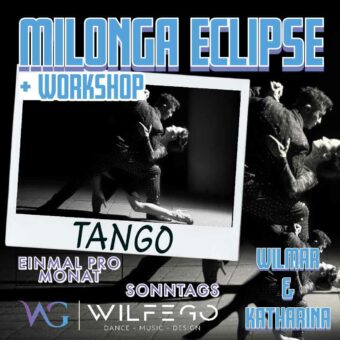 MILONGA + WORKSHOP