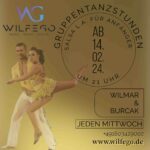 Salsa Tanzen Nürnberg