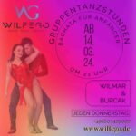 Bachata Tanz in Nürnberg