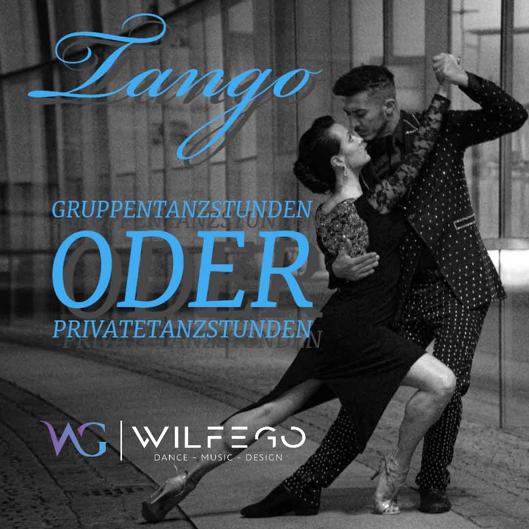 Tango in Nürnberg