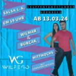Salsa Tanzschule Nürnberg