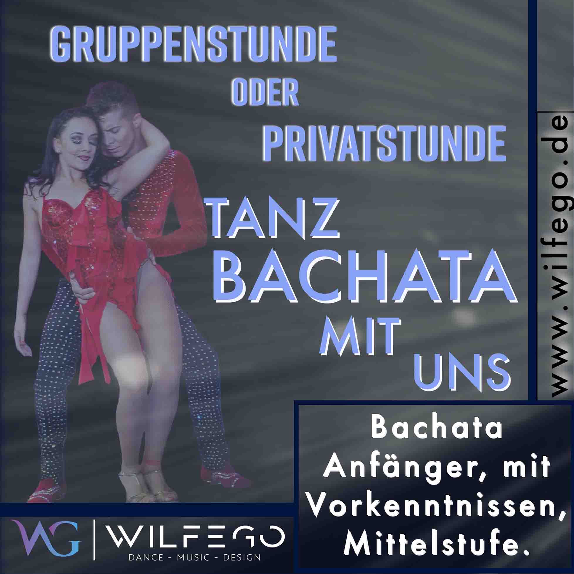 Bachata in Nürnberg