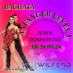 Bachata Anfänger - Nürnberg / Level 1