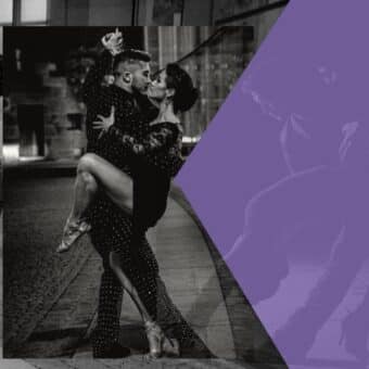 Tango Tanzen in Nürnberg