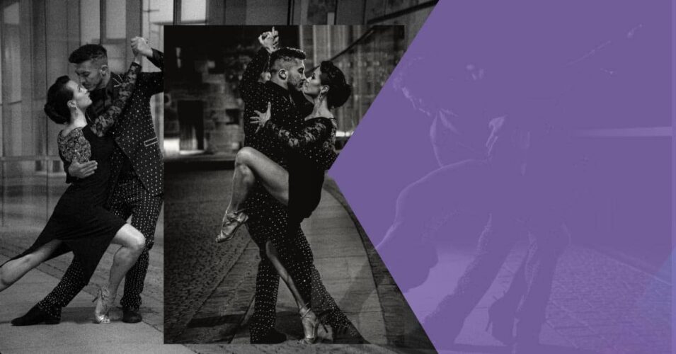 Tango Tanzen in Nürnberg