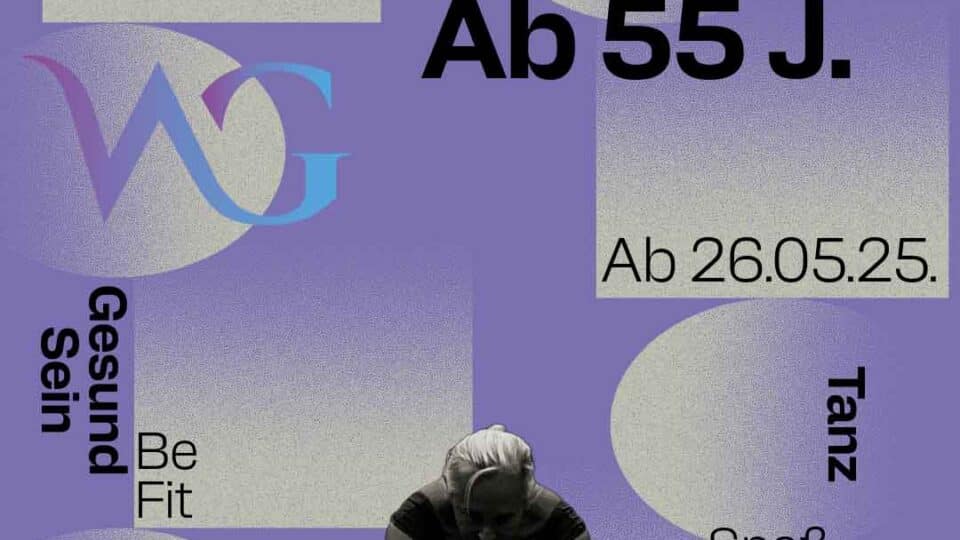 Be Fit ab 55 J. - Nürnberg