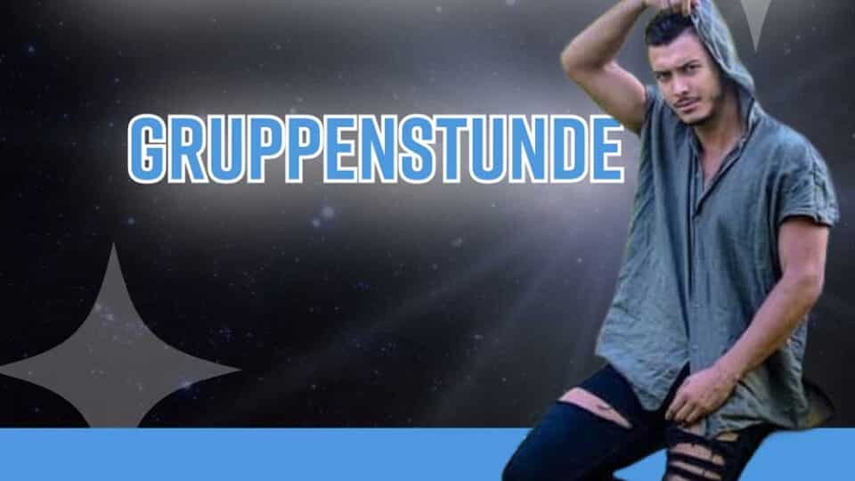 Reggaeton Tanzkurs in Nürnberg