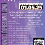 Tanzschule WILFEGO - Nürnberg