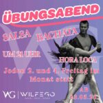 Salsa Übungsabend Nürnberg