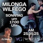 Milonga in Nürnberg