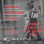 Tango Argentino Anfänger Nürnberg