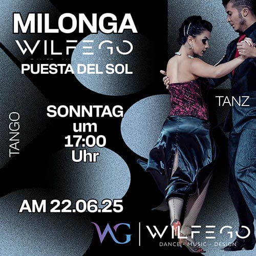 Milonga in Nürnberg